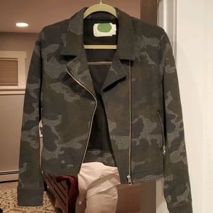Anthropologie jacket
